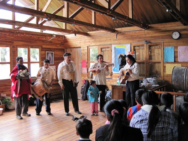 Folklore Music Group