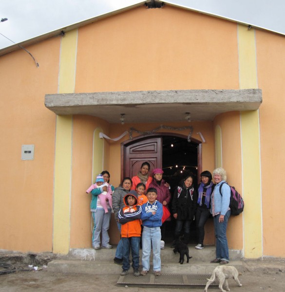 2014 Feb VisitingGuabug